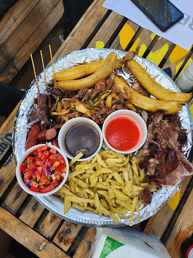 Upepo Beach Garden