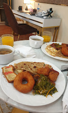 Gerwill Hotel Apartments