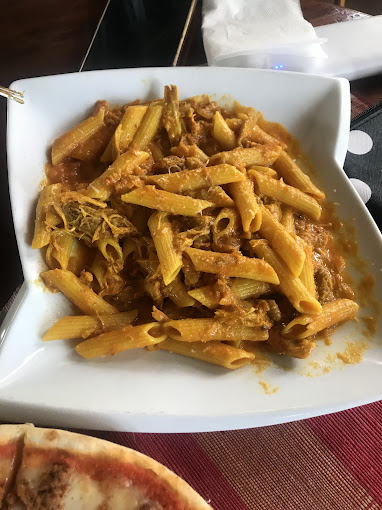 Pizzeria Leone L’Africano