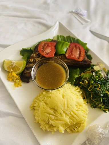 Spring Hills Hotel Dodoma