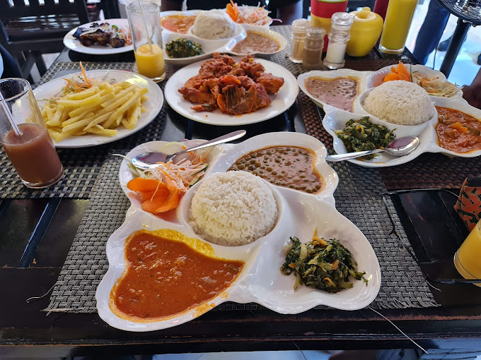 Chef Asili