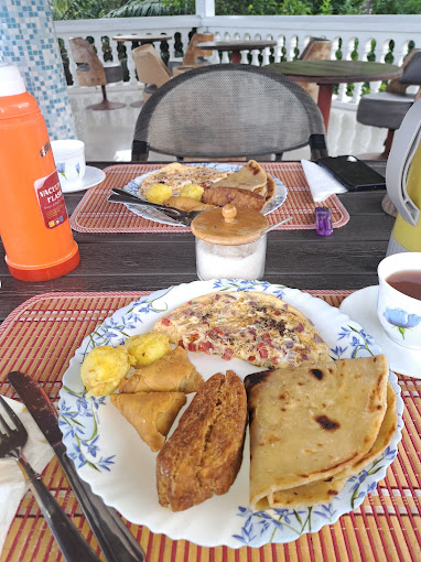 Safina Resort