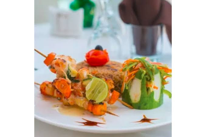 The Seyyida Hotel & Spa, Stone Town Zanzibar’s Boutique Hotel