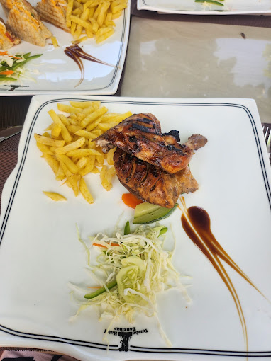 Tembo Bahari Restaurant
