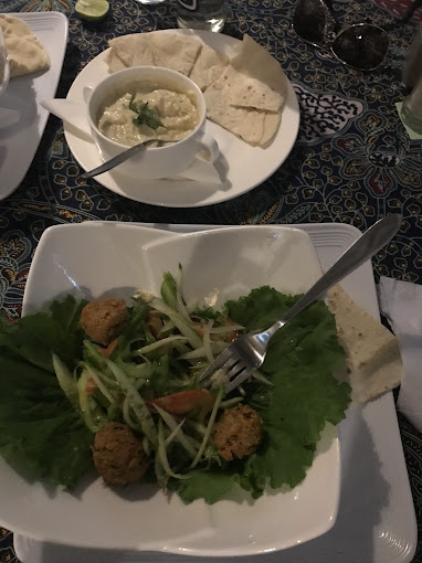 Mrusi House & Restaurant