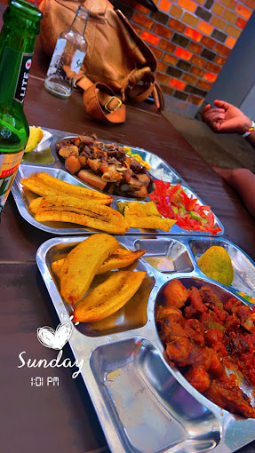 Mbweni Grocery & Lodge