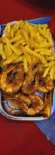 Meat Point Zanzibar