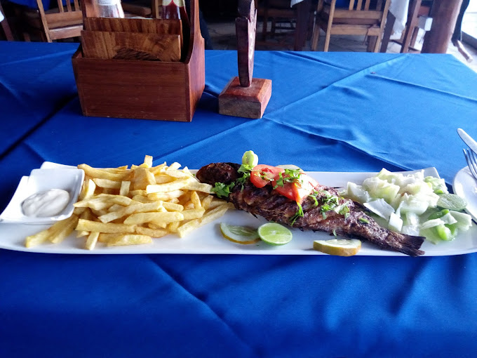 Sea View Hotel