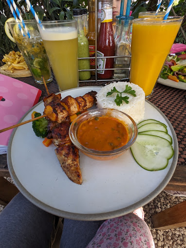 Mimi Cafe