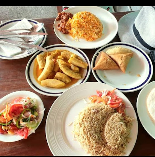 KILIMANI VIEW BOUTIQUE AND SPA HOTEL