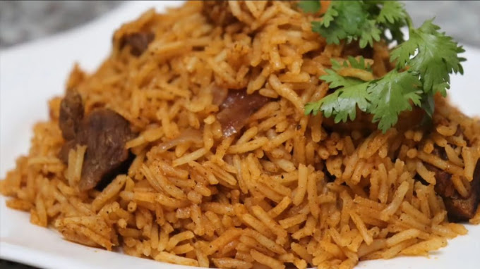Hamoud’s Restaurant