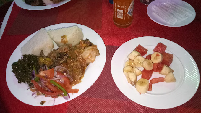 Kiembeni Country Hotel