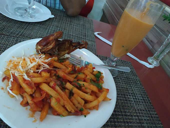 Bonus Restaurant