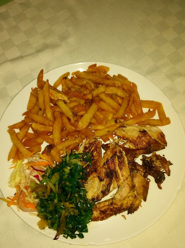 Northern Galaxy Hotel-Isiolo