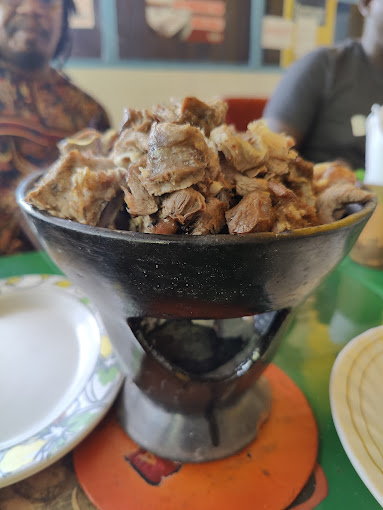 Waso Choma Zone