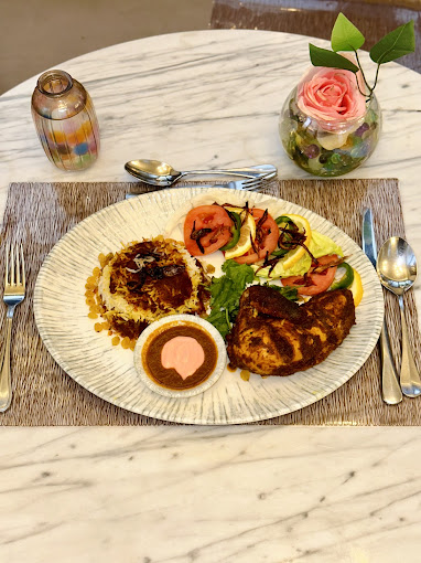 Iman Restaurant