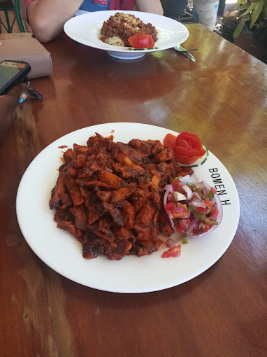 Bomen Hotel-Isiolo