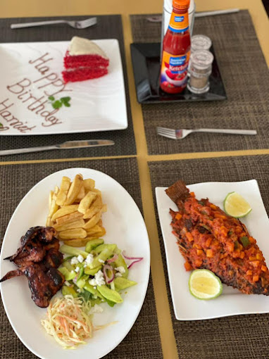 RORA Restaurant