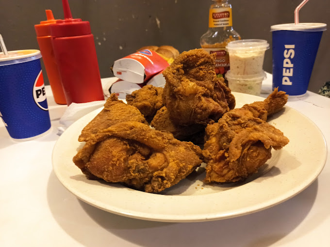 MARRY BROWN