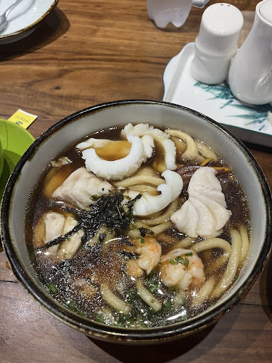 Seoul Garden