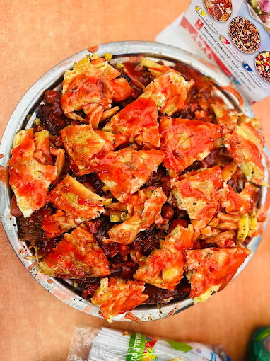 Utamu Tasty Food