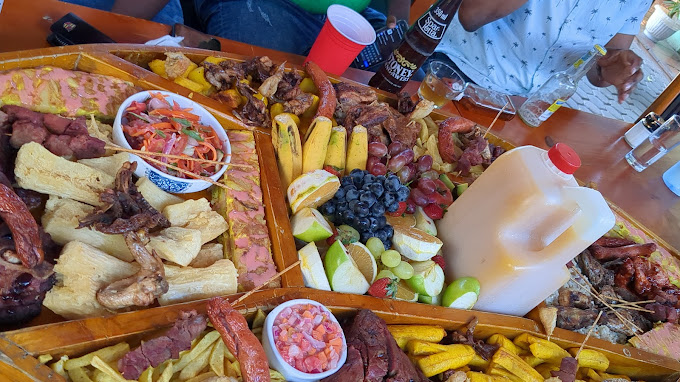 Shishi Food Kijitonyama