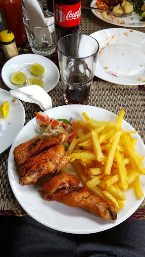 Wista’s Inn