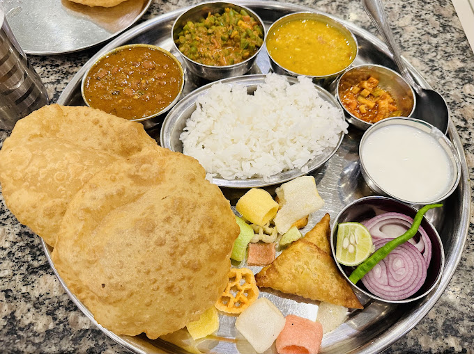 Chowpatty Restaurant Dar es salaam