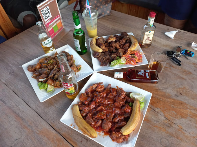 Juliana Pub