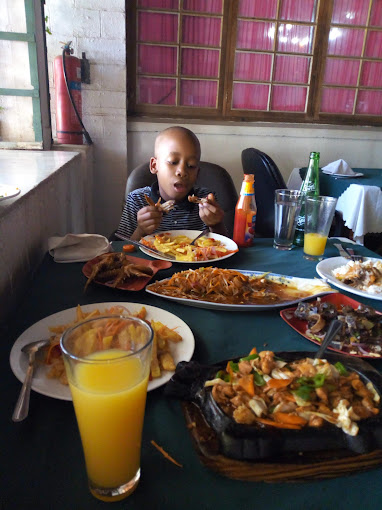 New Dodoma Hotel
