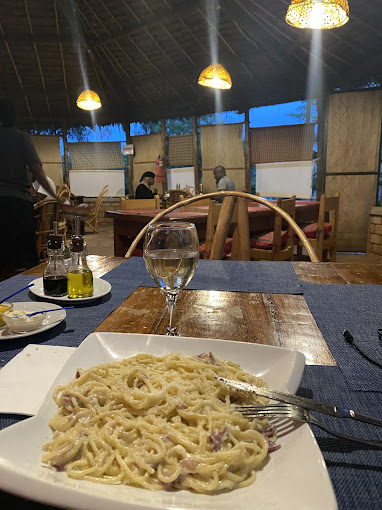 Pizzeria Leone L’Africano