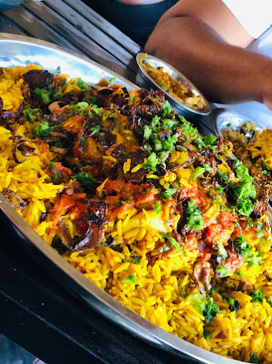 Chef Asili