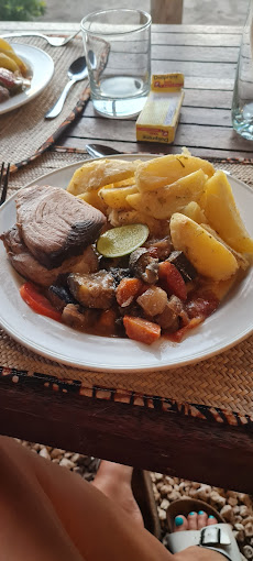 Jabar Lodge