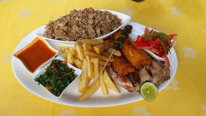Upendo House – Stone Town
