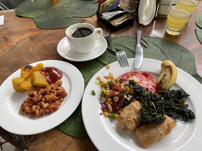 Antonio Garden Hotel