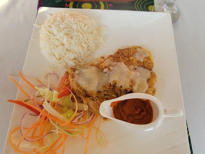 Spice Palace Hotel