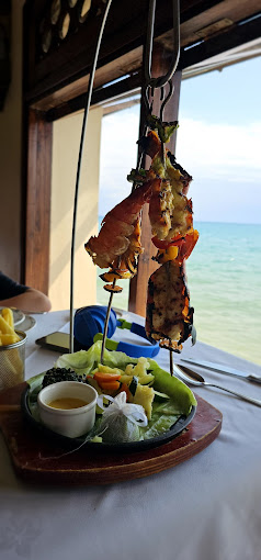 The Terrace Restaurant