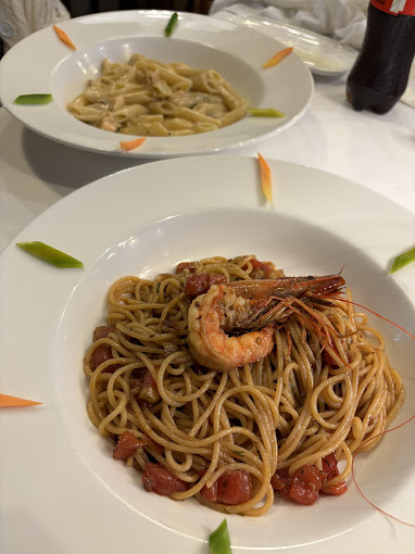 Da Luigi Ristorante – Pizzeria