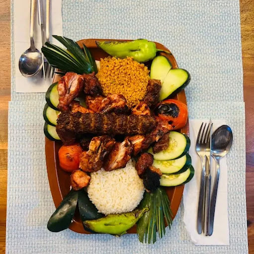 Anadolu-Anatolia Turkish Restaurant