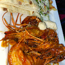 Meat Point Zanzibar