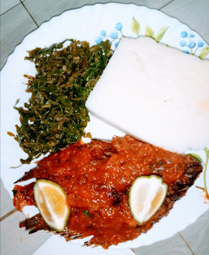 Cafe kazuri, Kitui