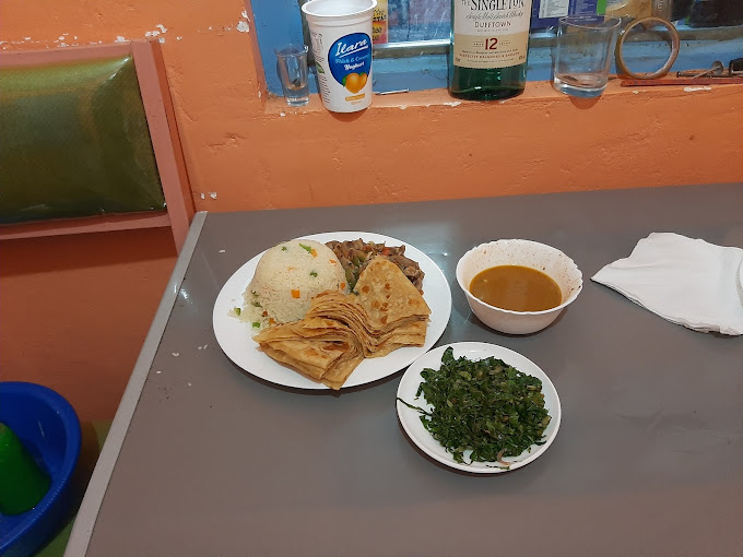Waso Choma Zone