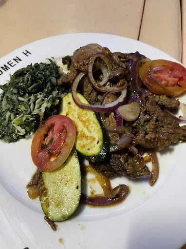 Bomen Hotel-Isiolo