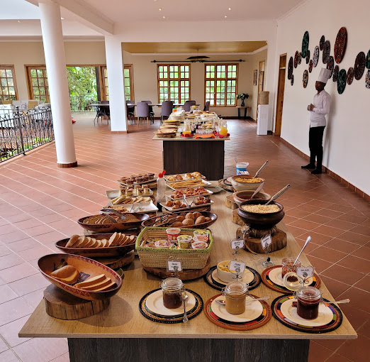 Kahawa House