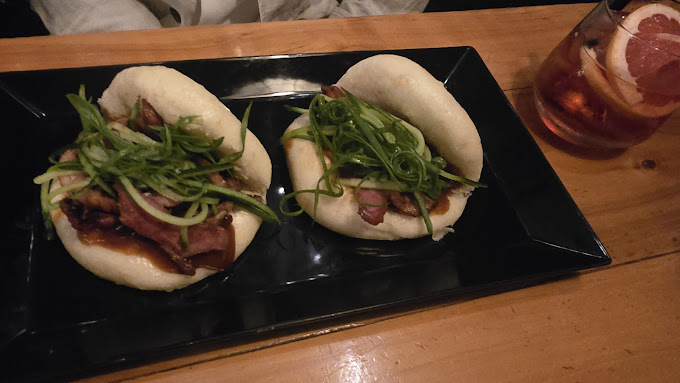The Nook Cafe & Bar