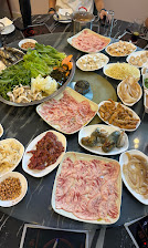 Cheng Du Sichuan Restaurant