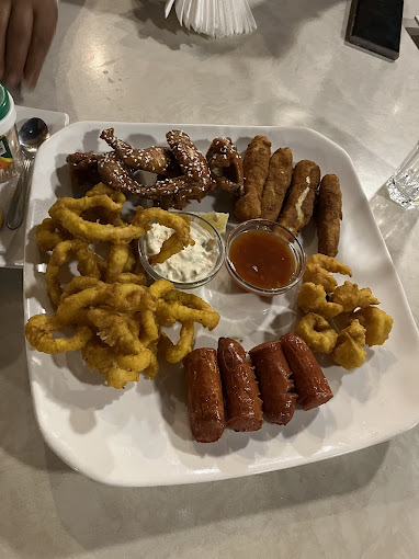 Shooters Grill