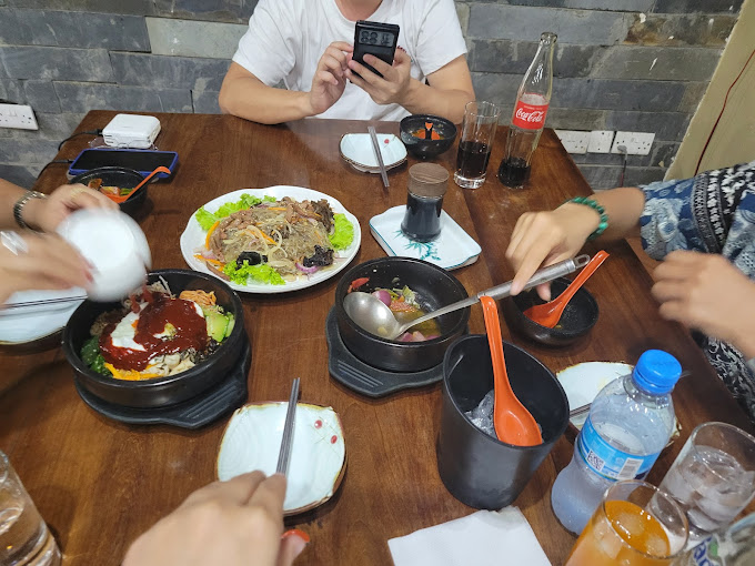 Seoul Garden