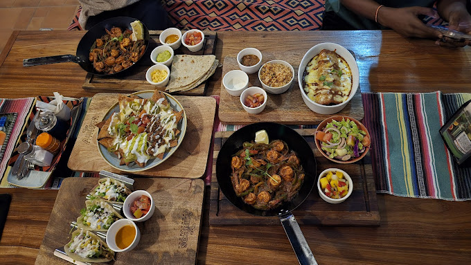 Amigos Dar es salaam