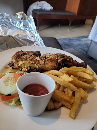 Hotel Verde Zanzibar – Azam Luxury Resort & Spa